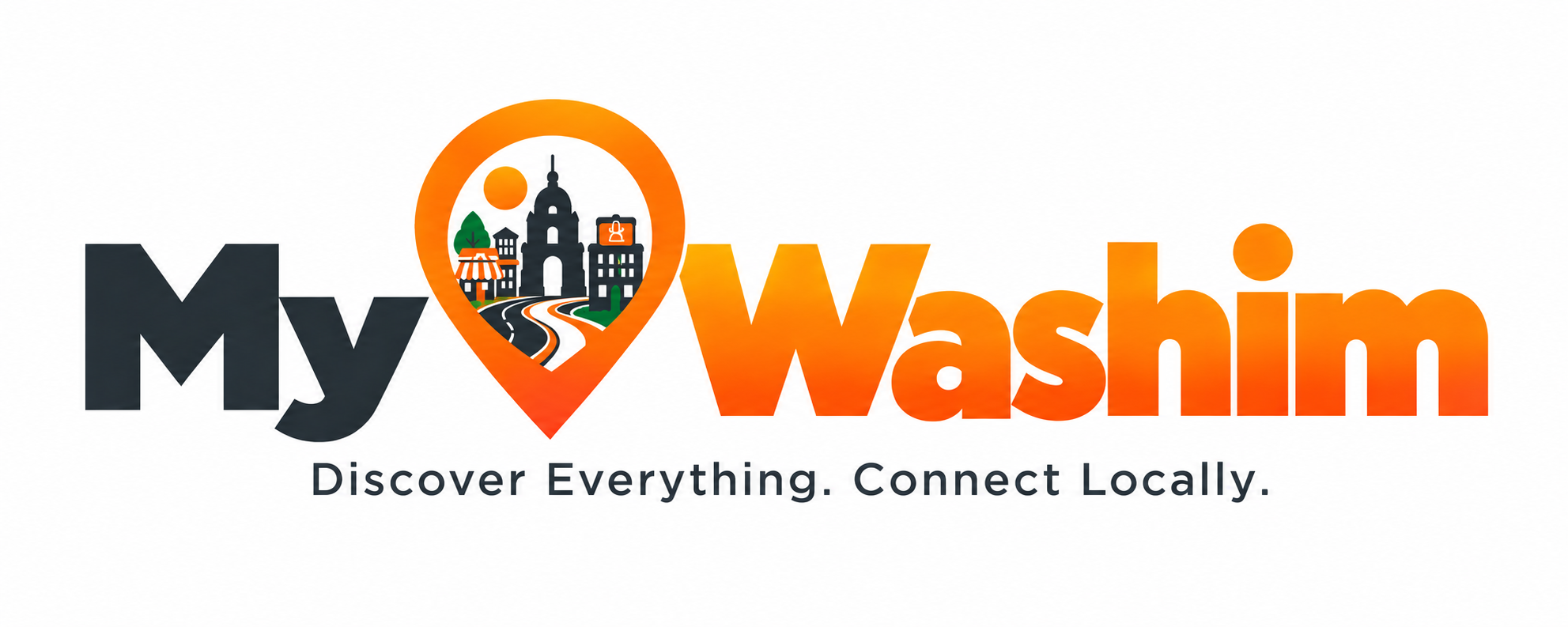 My Washim | माय वाशीम